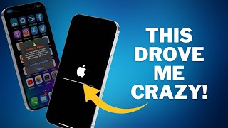 Here are the 10 MOST GOOGLED iPhone problems... (and their fixes) Wealth