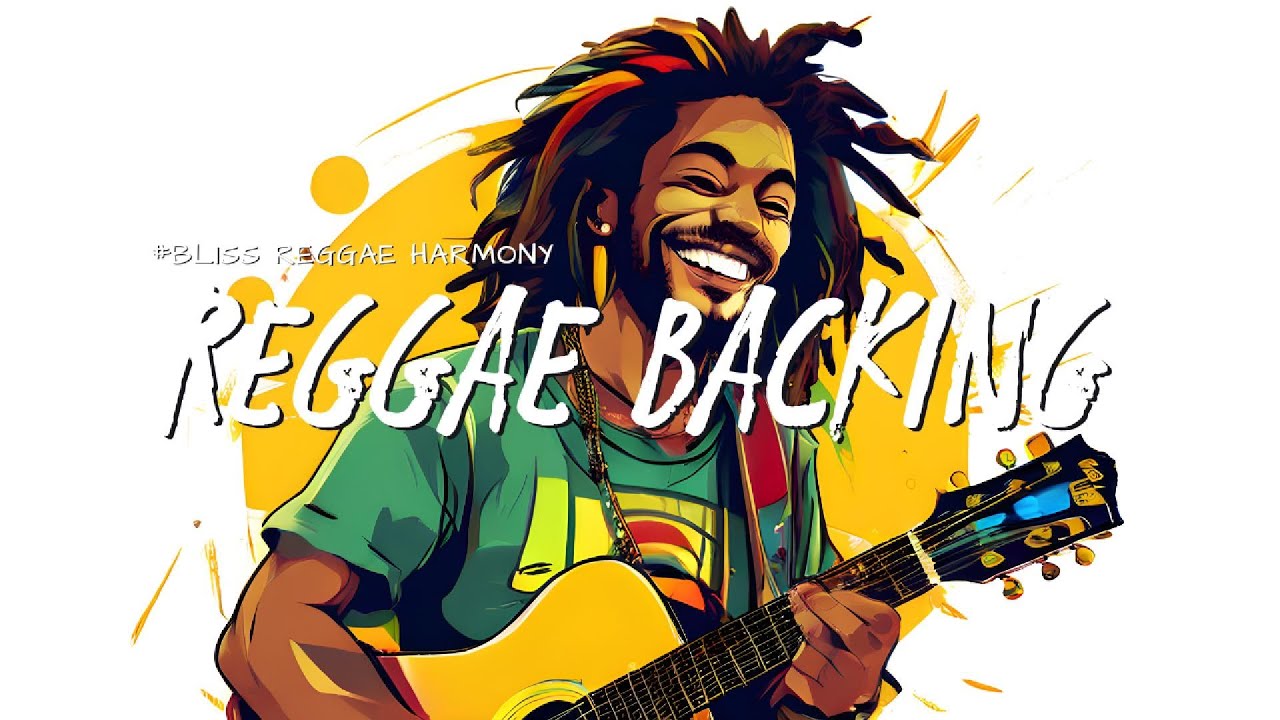 Reggae Back ๐ฅReggae Backing Track๐ฅ Best Reggae Playlist - Instrumental Music - YouTube
