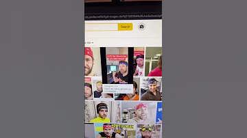 Find Other Pictures Of You On The Internet 