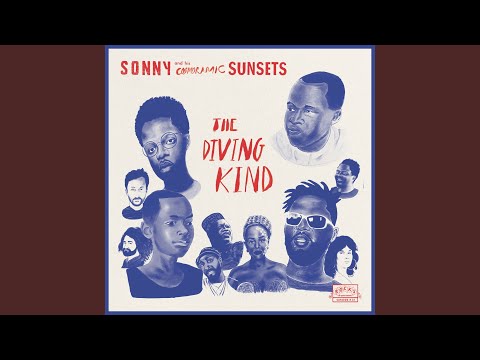 Sonny And His Cosmoramic Sunsets — The Cold Old Times