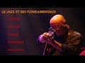 Les fondamentaux du jazz  analyse  thorie  1