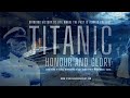 Love of the Sea, the True Love Story on the Titanic a presentation made to Lanarkshire FHS