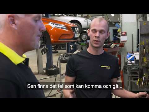 Video: Varför säger min bil servicebil snart?