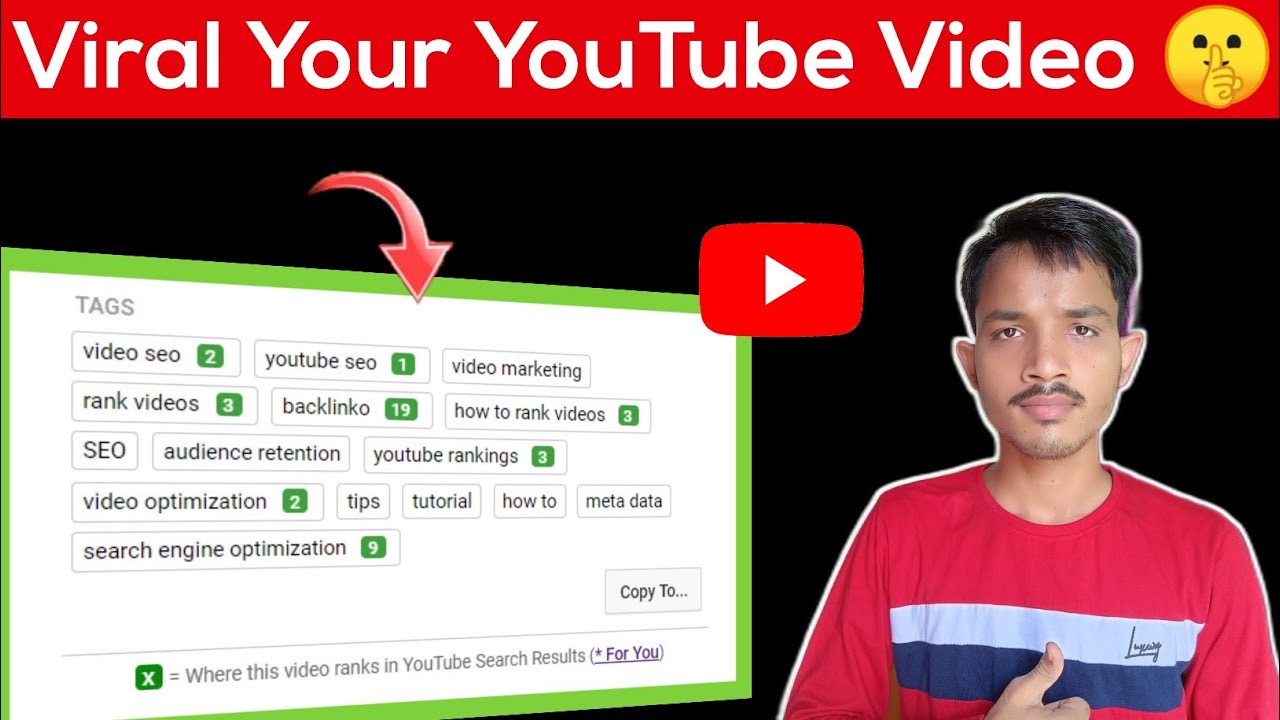 How To Viral Video On YouTube | Youtube Video Viral Kaise Kare | Video ...