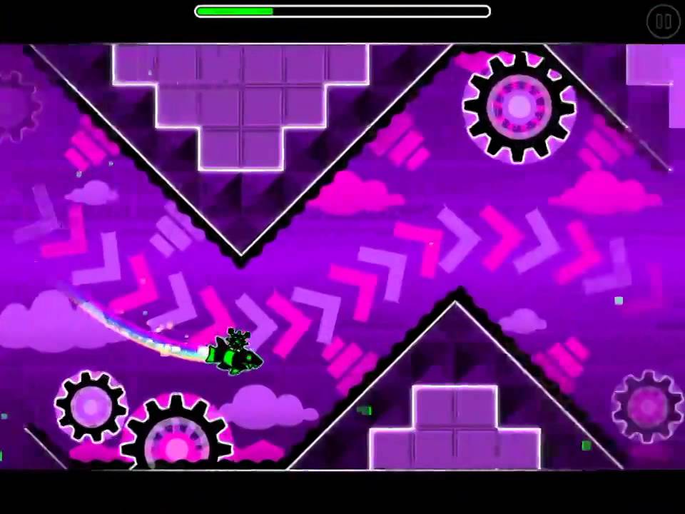 Terminal velocity by me sneek peek by me + got rainbow effect!