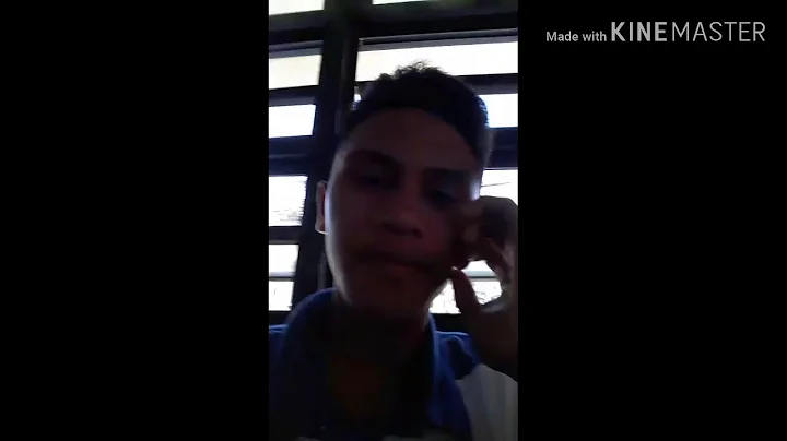 #Felling poge ng lamao obregon