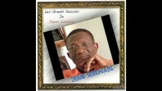 Daniel LARIVIERE 2eme serenade