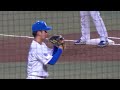 2025プロ野球 金丸夢斗 登場曲「夢物語(湘南乃風)」