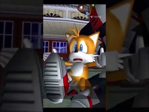 Sonic Help Me! Fart Meme