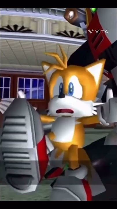 Sonic Help Me! Fart Meme