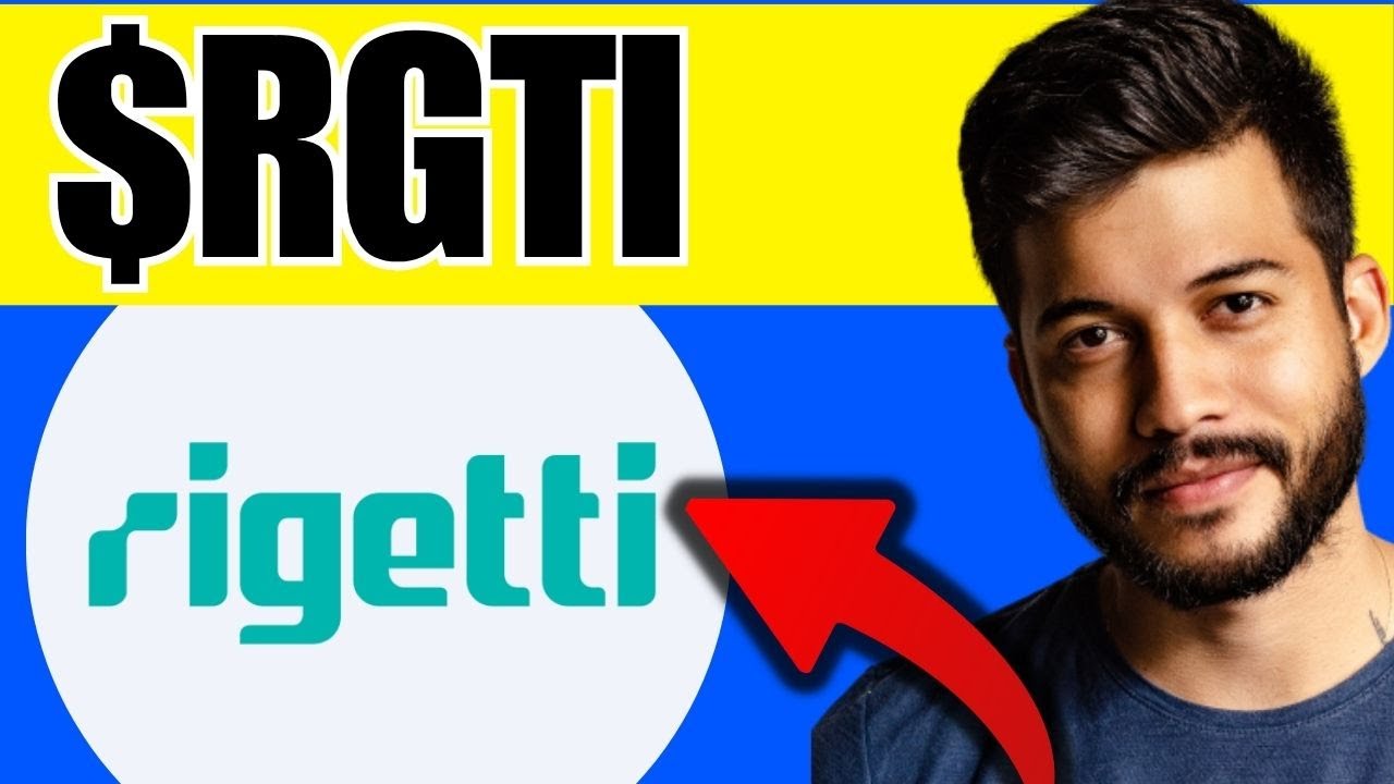 Rgti Stock Rigetti Computing Stock Rgti Stock Prediction Rgti Stock