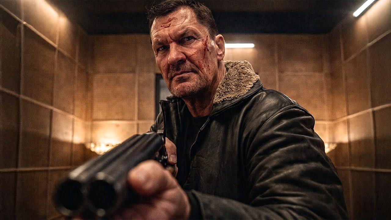 بلطجي مبيخافش الموت حوّل السجن لجحيم، ولما خرج قرر ينهي أسطورة أكبر عصابة في المدينة ملخص