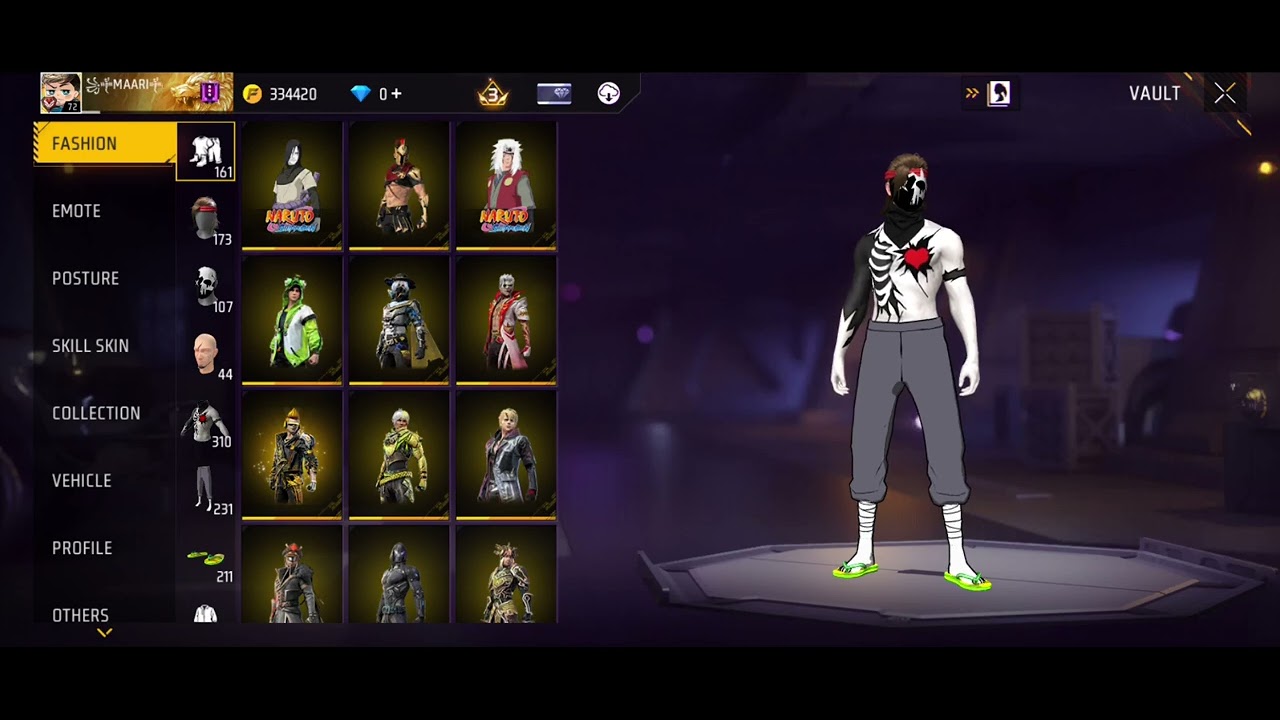 Dragon ak create opening 