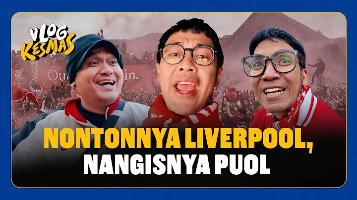 VLOGKESMAS - NGGOK RELA GA MAKAN 3 BULAN KE DEPAN DEMI MERASAKAN INI SEMUA
