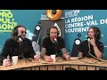 Capture de la vidéo Interview De Matmatah | 5 Radios Sur Terres Du Son 2023