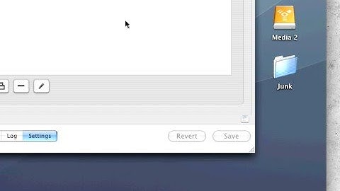 Server Series: Mac DNS