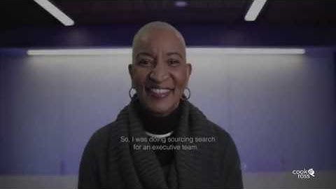 PAUSE to Disrupt Bias - Rosalyn