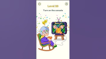 DOP 2 EPISODE 23||Turn on the console||#dop #art#short#100k#deleteonepart#oggamer