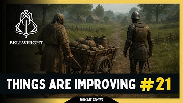 The BEST and WORST of Bellwright