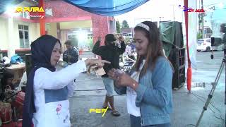SEDINGIN SALJU - RISTA BR PUTRA FAMILY - PERSADA PRO AUDIO