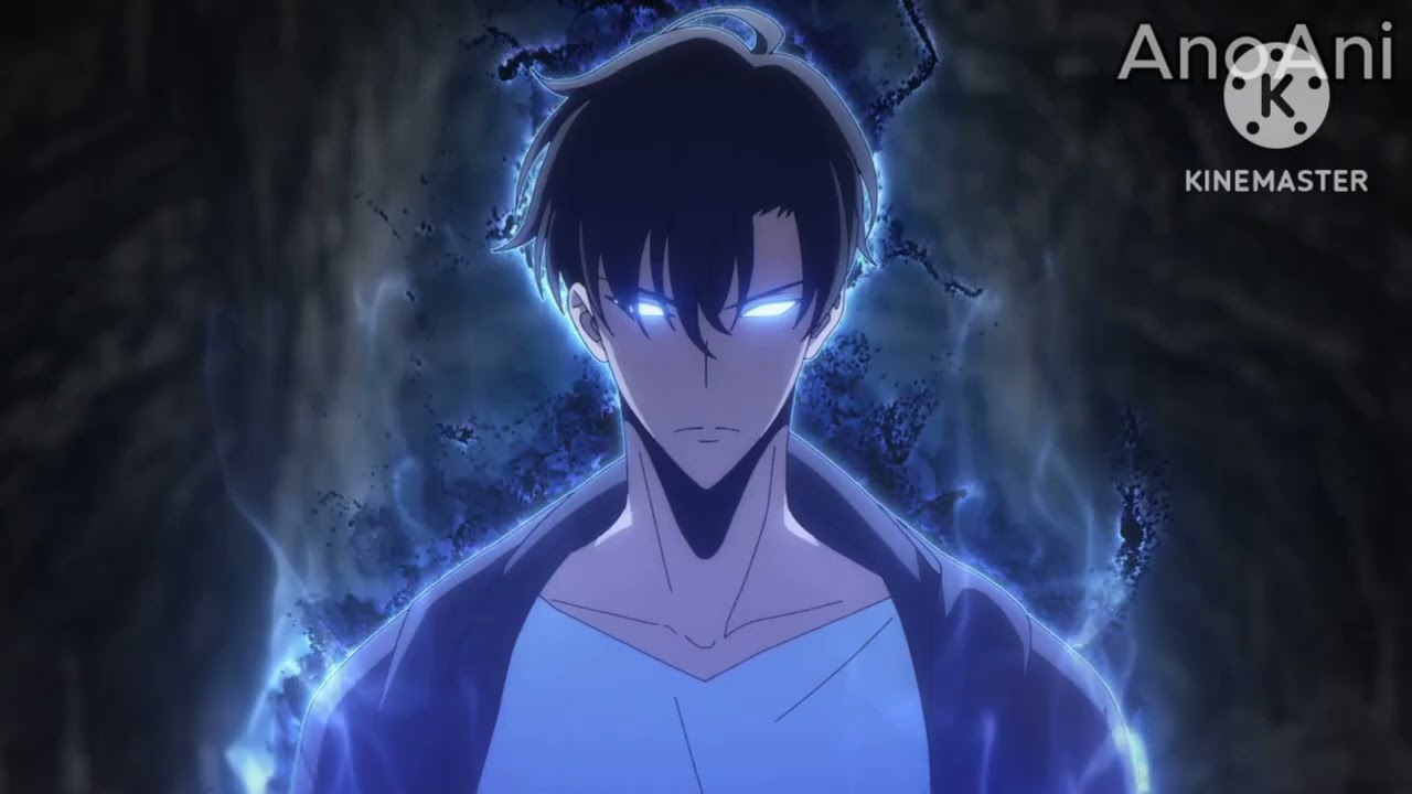 Бой Сон Джин Ву и черного муравья #сололевелинг