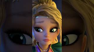 Information Merlinda, I would do anything for... You. #shorts | Mermaid Magic News