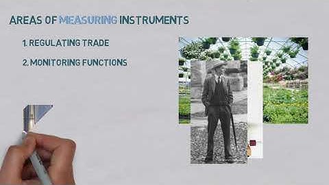 1 Introduction to Instrumentation