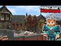 I've spent two years Planning this build in Hardcore Minecraft