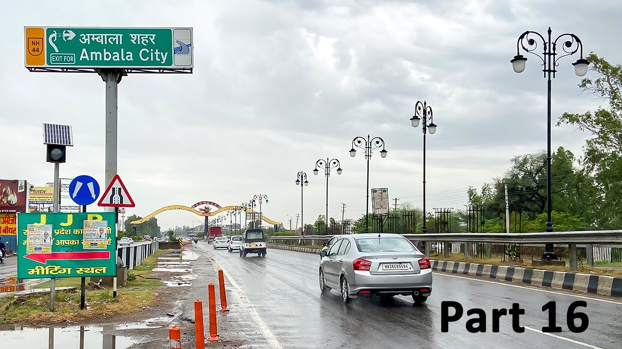 Chandigarh To Jaipur Via Ambala To Narnaul Highway Leh Ladakh 2022 chandigarh-to-jaipur-via-ambala-to-narnaul-highway-leh-ladakh-2022