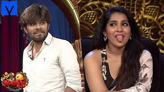 Extra Jabardasth | 27th September 2019 | Extra Jabardasth Latest Promo  Rashmi,Sudigali Sudheer