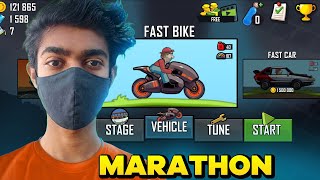Day 29 | After Crash Bully Game Marathon Live Until 5k Goes onnnnnn