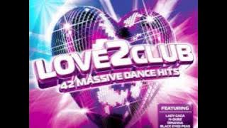 Agnes On & on (Warren Clarke Remix Edit) Love 2 Club 2010