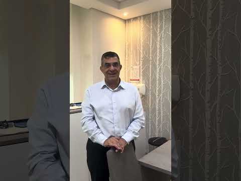 عندما يلتقي علم الاعصاب بالتخيل يولد التطور المهني العقل الباطن مع الاستاذ الدكتور هيثم العقيلي