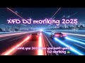 DJ moriking Works 2025 (Vocal Selection)
