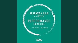 Performance (Fresh Code Remix)