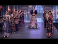 Avneet kaur walking the ramp in stunning look at bombay times fashion week 2024