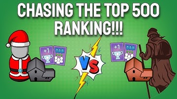 Catan 1v1 Ranked - Road to Top 100!! S2 Ep9