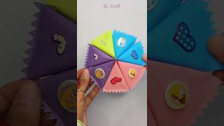 Cute Gift Ideas || Origami Mini Gift Ideas || Origami Craft