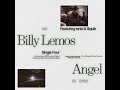 Billy Lemos Angel Feat Binki Quib mp3