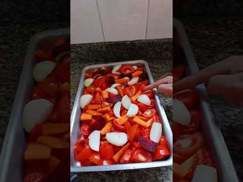 MOLHO DE TOMATE