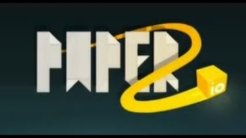 Paper.io 2 by Voodoo