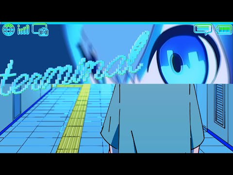 Sou「Terminal」MV