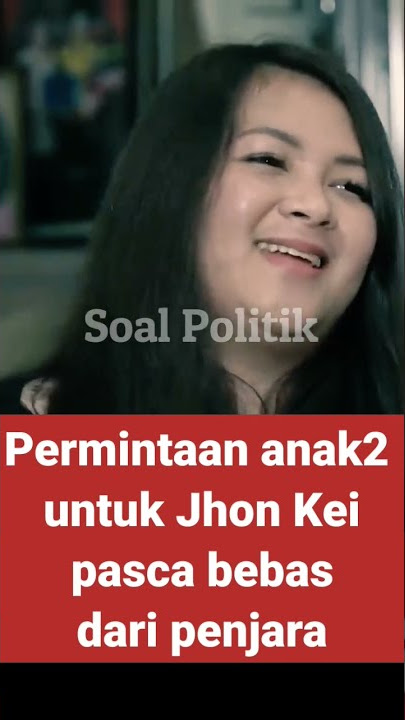 Jhon Kei takluk sama orang2 ini #shorts #jakarta #ibukota #preman #premaninsyaf #viral