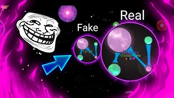 Nebulous the Best funny moments blob troll  !! | nebulous