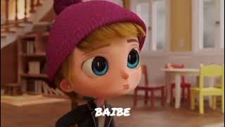 Abalala -By Tian Synz