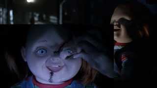 Curse Of Chucky - Barbs Tod Deutschgerman