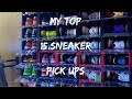 MY TOP 15 SNEAKERS OF 2021 (PART 2)