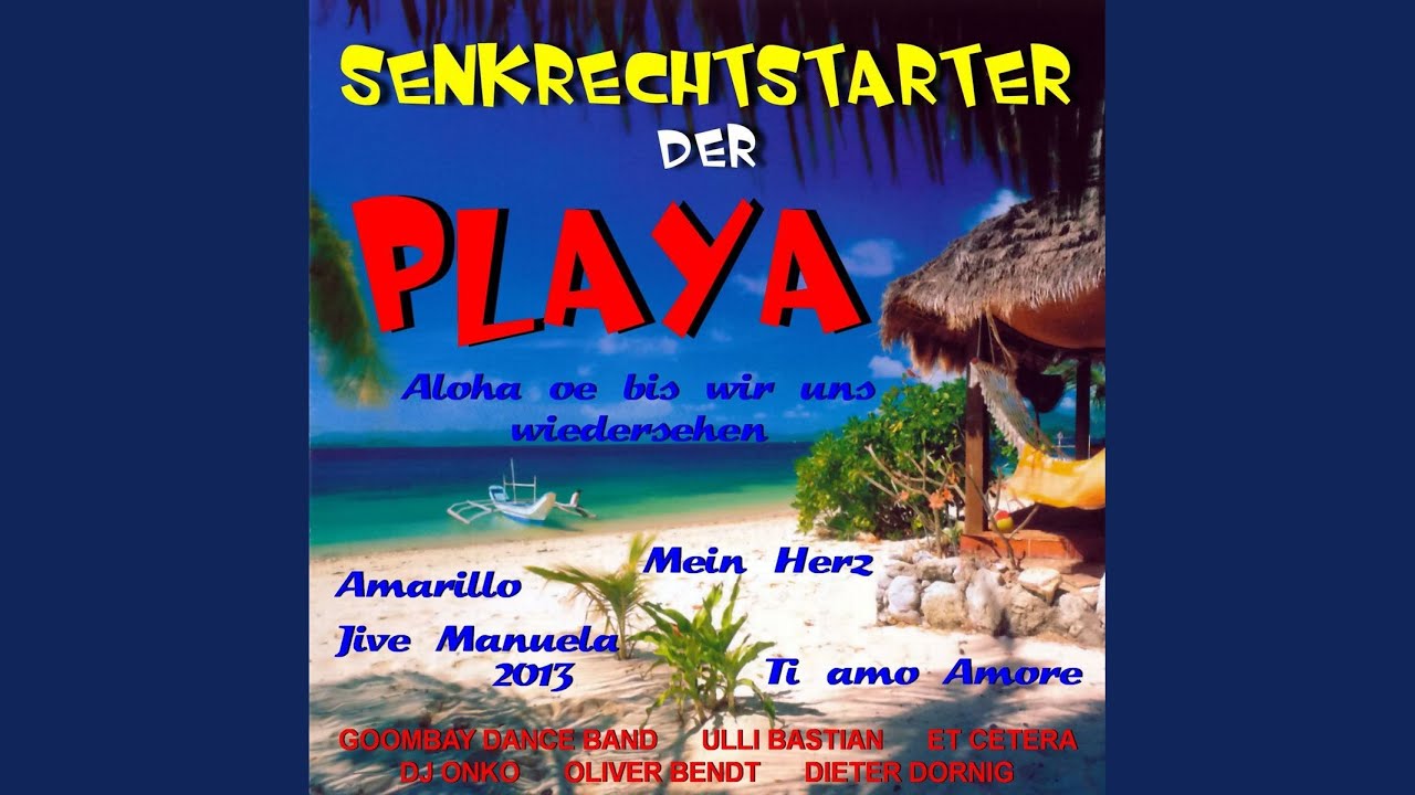 Ti amo amore (In My Backstreet Heaven) (Remix)