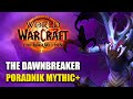 PORADNIK: The Dawnbreaker Mythic+ | World of Warcraft: The War Within Season 3