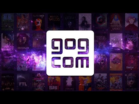 GOG Galaxy 2.0 Solves One Of PC Gaming’s Biggest Problems